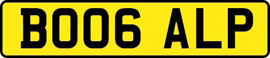 BO06ALP