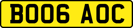 BO06AOC