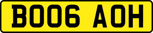 BO06AOH