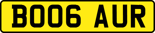 BO06AUR