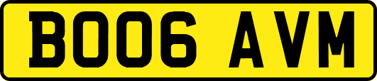 BO06AVM