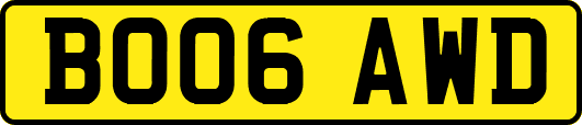 BO06AWD