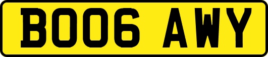 BO06AWY