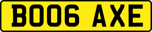 BO06AXE