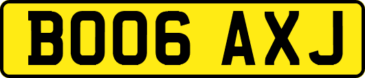 BO06AXJ