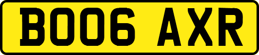 BO06AXR