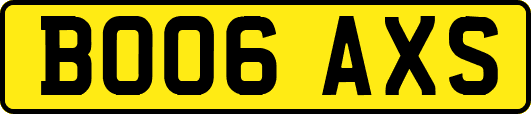 BO06AXS