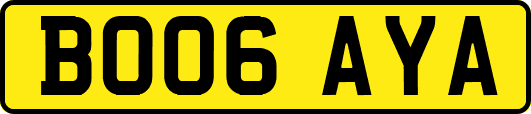BO06AYA