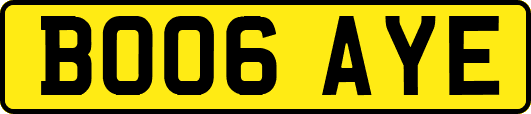 BO06AYE