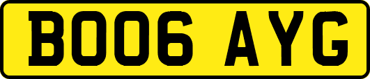 BO06AYG