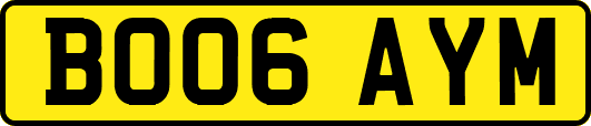 BO06AYM