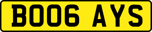BO06AYS