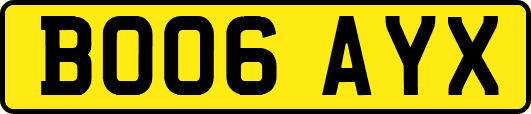 BO06AYX