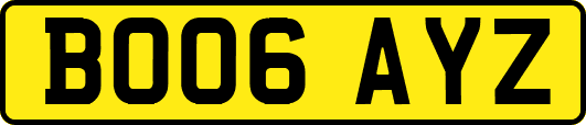 BO06AYZ