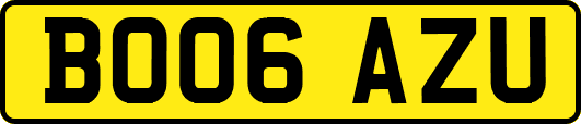 BO06AZU