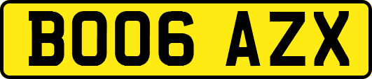 BO06AZX