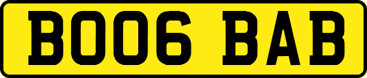 BO06BAB