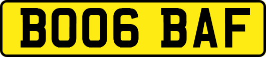 BO06BAF