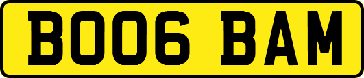 BO06BAM
