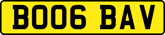 BO06BAV