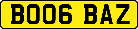 BO06BAZ