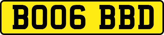 BO06BBD