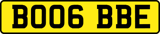 BO06BBE