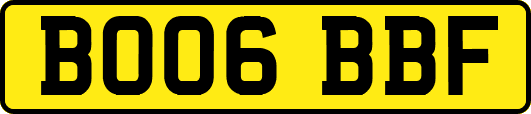 BO06BBF