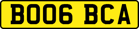 BO06BCA