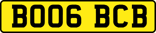 BO06BCB