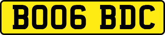 BO06BDC