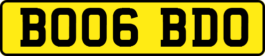 BO06BDO