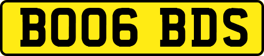 BO06BDS