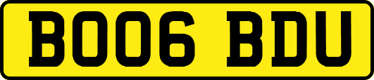 BO06BDU