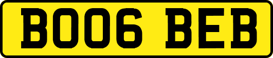 BO06BEB