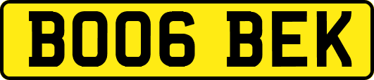 BO06BEK