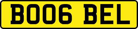 BO06BEL
