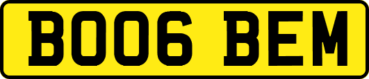 BO06BEM