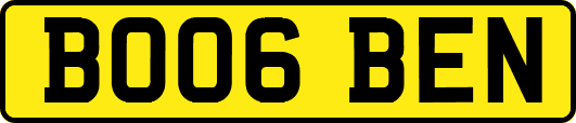 BO06BEN