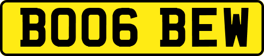BO06BEW