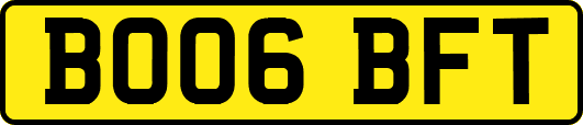 BO06BFT