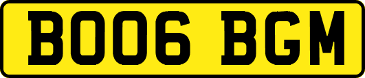 BO06BGM