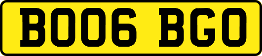 BO06BGO