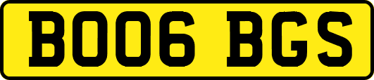 BO06BGS