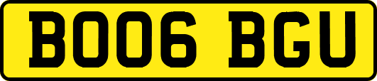 BO06BGU