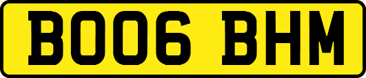 BO06BHM