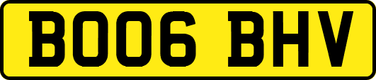 BO06BHV