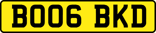 BO06BKD