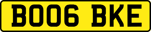 BO06BKE