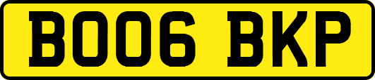BO06BKP